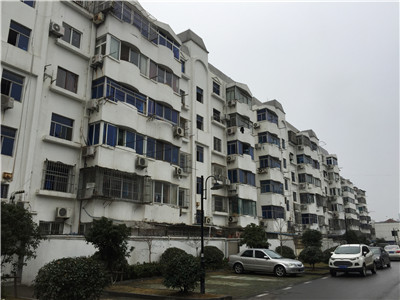 吳中區(qū) 水香六村